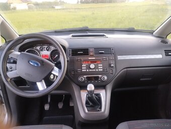 Prodám Ford C-MAX - 5
