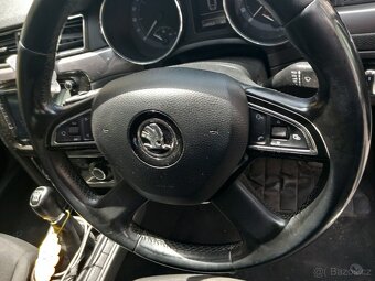 Škoda,super.tdi,125kw.rok2011. - 5