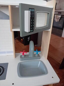 Kuchyňka - 5