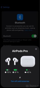 Air Pods Pro 2 - 5