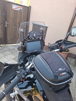 CF Moto 800 MT - 5