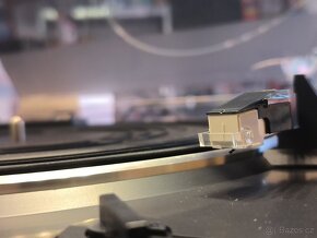 Gramofon Sony - 5