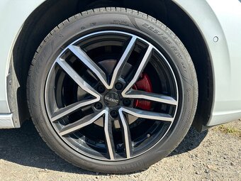 Volkswagen golf 8 - 5