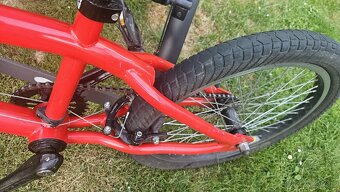 BMX kolo Mongoose - 5