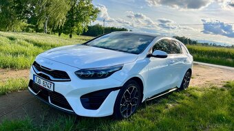 Kia Proceed 1,5 T-Gdi - 5