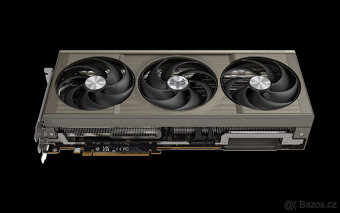 SAPPHIRE NITRO+ RX 9070 XT GAMING OC 16GB Záruka 3 Roky Alza - 5