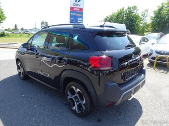 Citroën C3 Aircross 1,2 i, GARANCE KM - 5