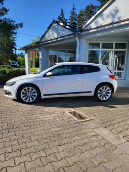 VW Scirocco 1.4TSI - 5
