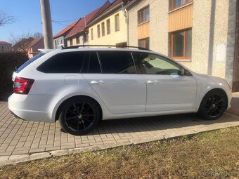 Octavia Rs 3 Tdi 4x4 Chalenge - odpočet Dph - 5