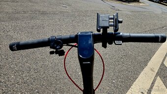 Segway F3 Pro E - 5