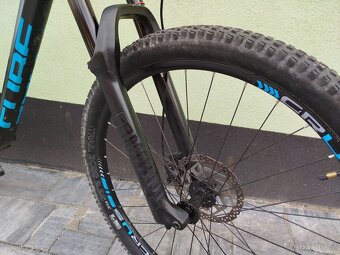 Kolo Cube Stereo, enduro/trail - 5
