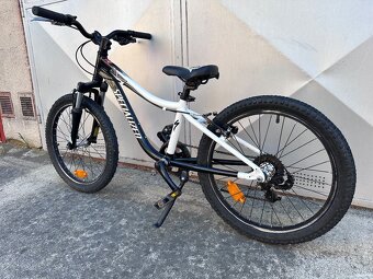 Specialized Hotrock 20 dětské kolo s páčkovým řazením - 5