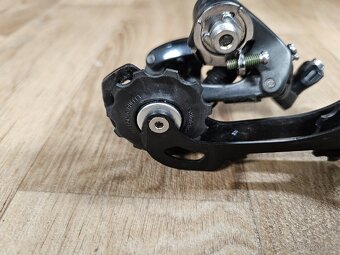 Přehazovačka Shimano Tiagra RD-4700 - 5