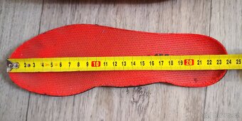 Kopačky Adidas Predator 19.4 FXG – vel. 38 - 5