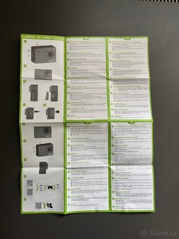 Kamera Lamax X7.1 - 5