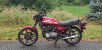 Kawasaki GT 750 r.v.1986 - 5