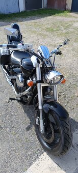 Suzuki Intruder m800 - 5