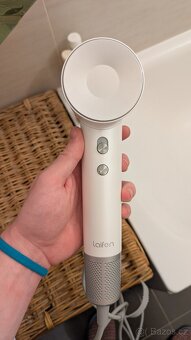 Laifen Swift Special Pearl White - 5