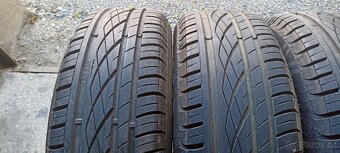 Alu kola 5x100 r15 - 5