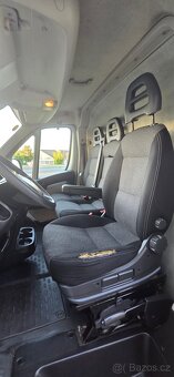 Prodám Fiat Ducato 2.3 / 96kW, L3H2, 2018, odpočet DPH. - 5