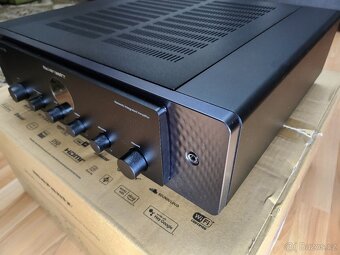 Marantz Model 40N black, zosilovac, streamer, zaruka - 5
