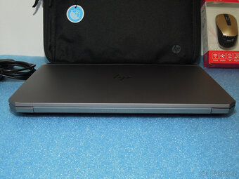 HP ZBook 15 G6 IPS 6.Jádro Intel i7 1TB Quadro RTX3000 32GB - 5