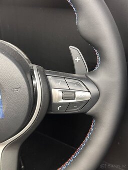BMW - VOLANT #002 - 5