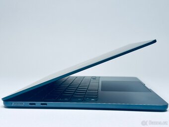 ZÁRUKA/Macbook Air 13.6"/M2/8GB RAM/256GB SSD/CZ/Rozbaleno - 5