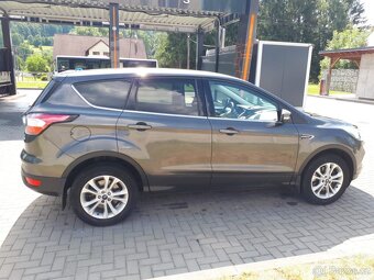 Ford Kuga - 5