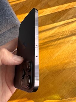 iPhone 14 Pro 128GB Deep purple - 5