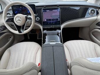 Mercedes Benz EQS 450+ Premium paket (odpočet DPH) - 5
