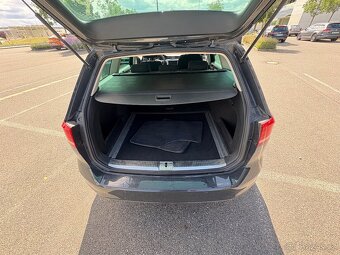VW Passat B8 combi 2018 - 5