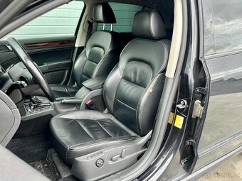 Škoda Superb 3,6 FSI V6 / ELEGANCE / 2008 - 5