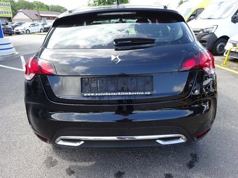 Citroën DS4 1,6 HDI, - 5