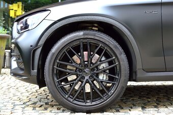 Mercedes-Benz GLC 43 AMG, odpočet DPH - 5