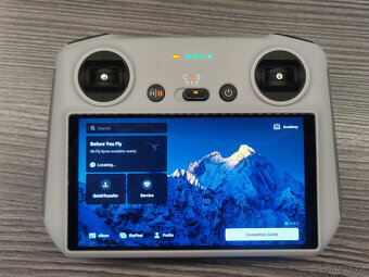 Nový DJI Mini 3 PRO Fly more combo - 5