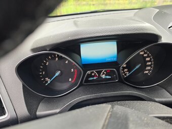 Ford Kuga - 5