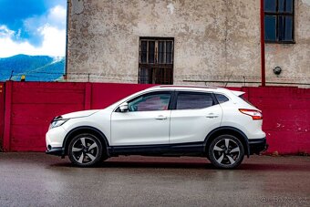 Nissan Qashqai dCi 130 4x4-i Acenta - 5