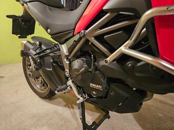 Predam Ducati Multistrada 950 - 5