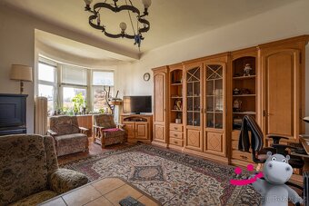 Prodej rodinné domy, 224 m² - Sulice - Želivec, ev.č. 58468 - 5