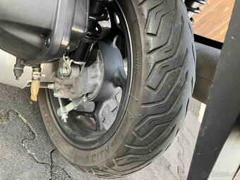 Honda PCX 125 - 5