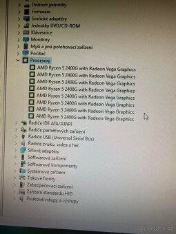 Lenovo Ideacentre 510A - 5