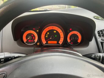 Kia Ceed 1,6 - 5