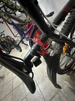 Genesis Sport 29 – horské kolo Alloy 7005 (vel. 19”) - 5