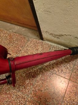 Jawa perak předek komunista - 5