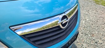 Opel Meriva 1.4 turbo 88kw - 5