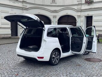 Citroen C4 Spacetourer/GrandPicasso 2.0HDi 110kW MAN FULL - 5