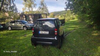Smart Fortwo - 5