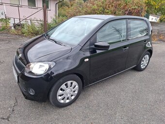 Ṣ̌koda Citigo 1.0i 2015 jen 81.000km ❗️❗️❗️ - 5