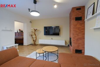 Pronájem rodinného domu 5+1, 110 m², zahrada 431 m² - 5